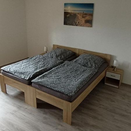 Ferienwohnung "Kieperhof" Dielmissen Exteriér fotografie