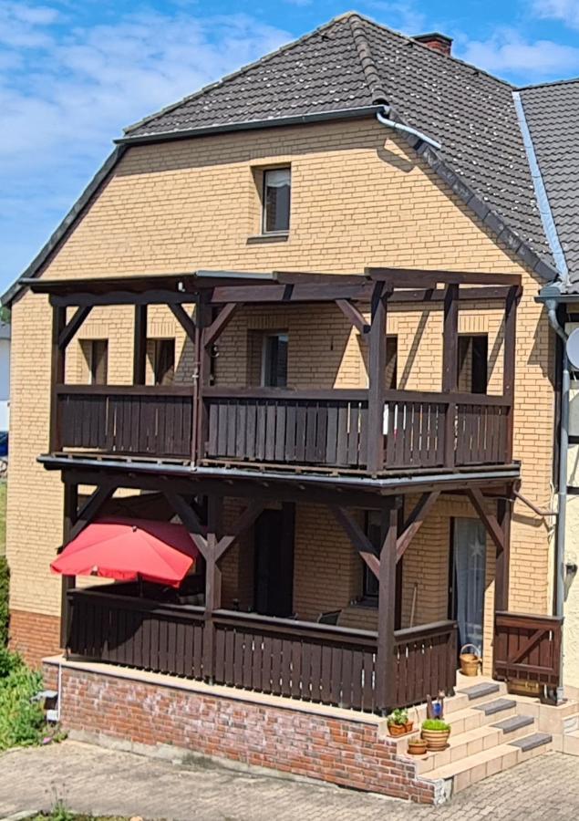 Ferienwohnung "Kieperhof" Dielmissen Exteriér fotografie