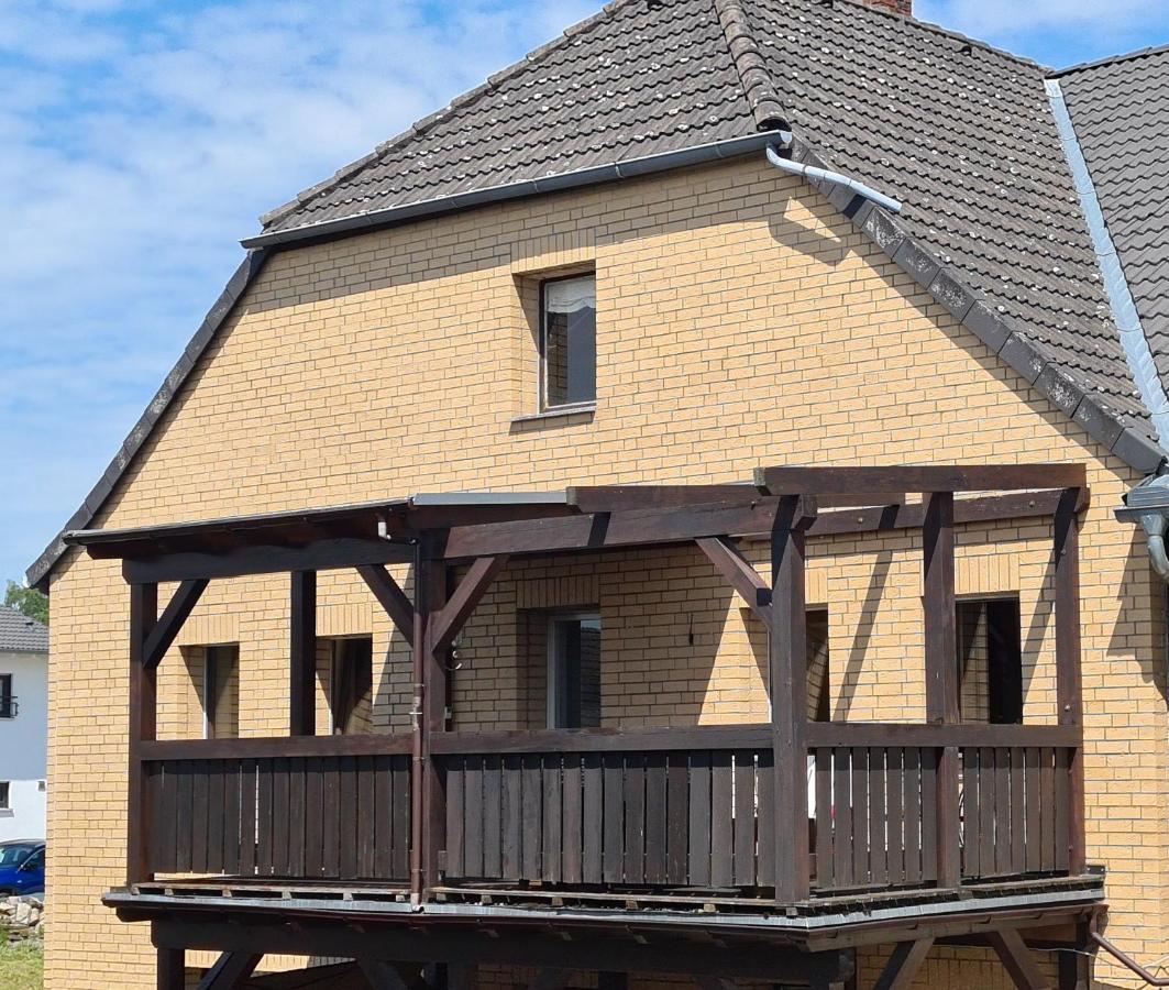 Ferienwohnung "Kieperhof" Dielmissen Exteriér fotografie