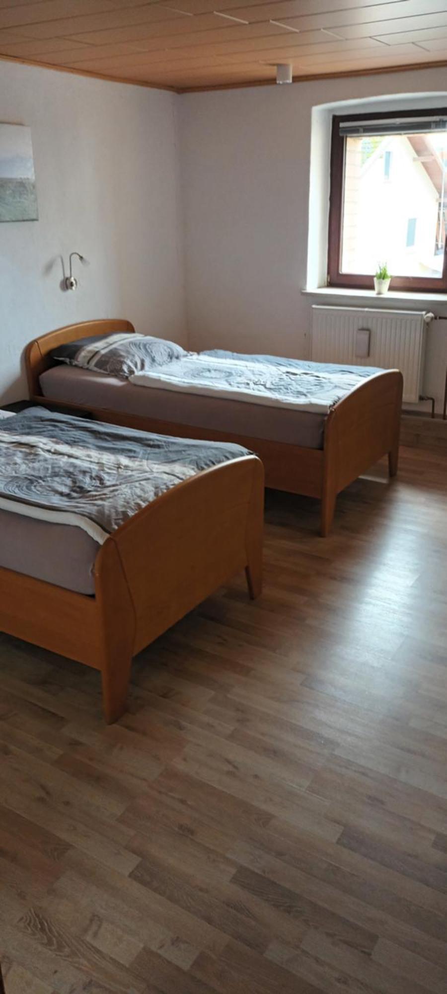 Ferienwohnung "Kieperhof" Dielmissen Exteriér fotografie