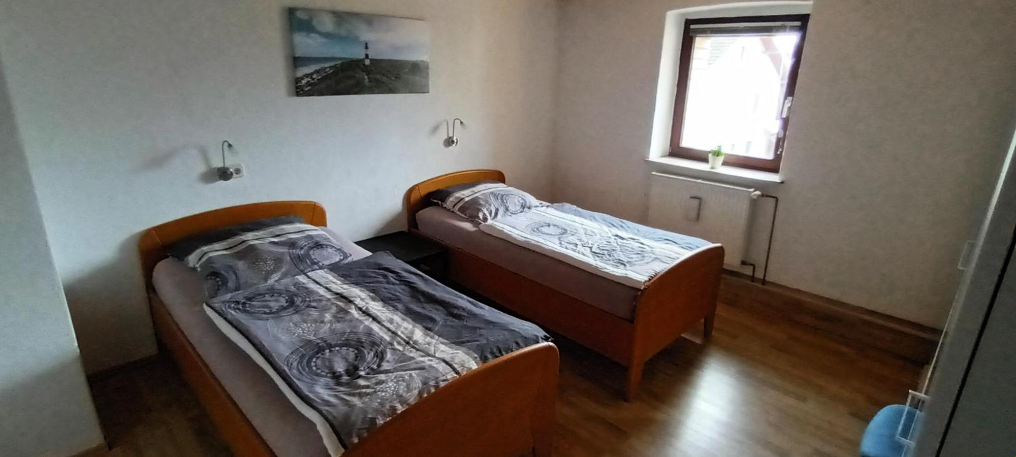 Ferienwohnung "Kieperhof" Dielmissen Exteriér fotografie