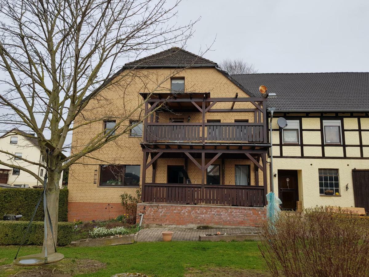 Ferienwohnung "Kieperhof" Dielmissen Exteriér fotografie