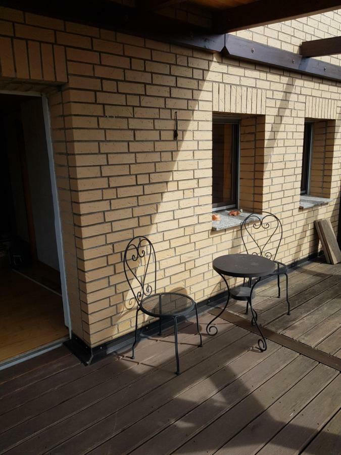 Ferienwohnung "Kieperhof" Dielmissen Exteriér fotografie