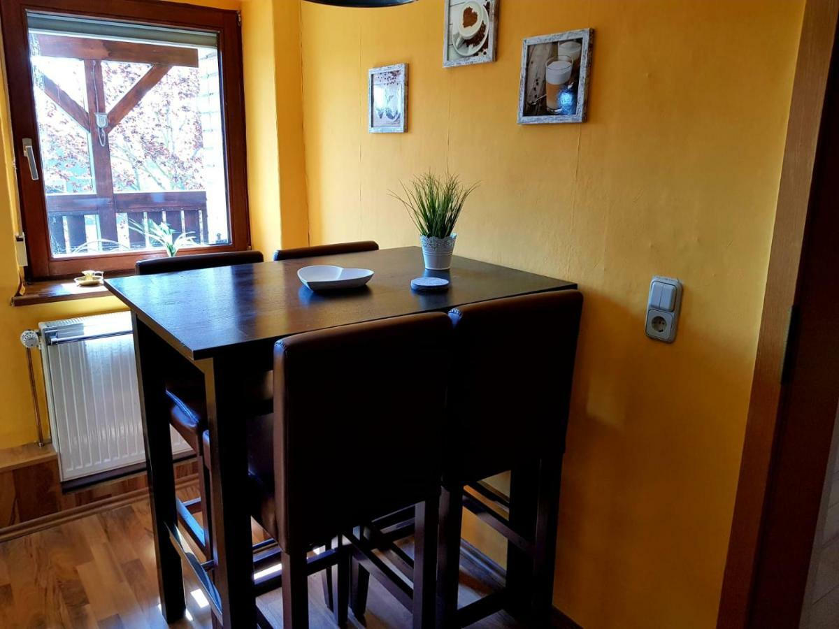 Ferienwohnung "Kieperhof" Dielmissen Exteriér fotografie