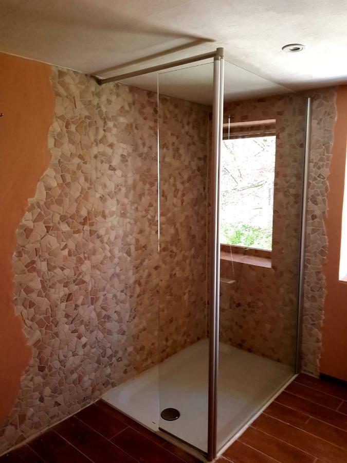 Ferienwohnung "Kieperhof" Dielmissen Exteriér fotografie