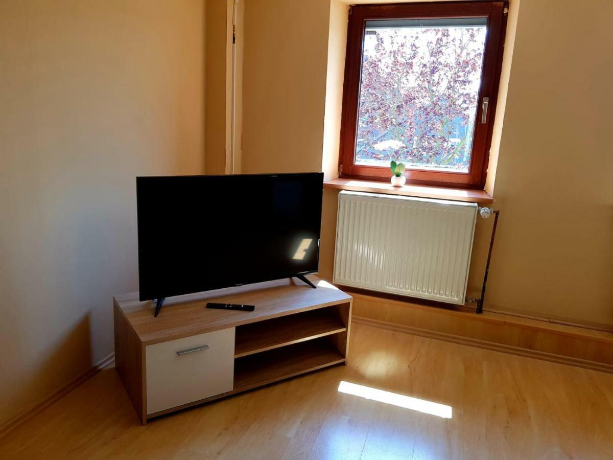 Ferienwohnung "Kieperhof" Dielmissen Exteriér fotografie